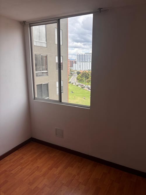 Apartamento de 3 alcobas en arriendo en Villas De Aranjuez, Bogotá, 72 m² · foto 10 de 20