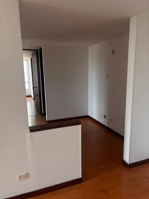 Apartamento de 3 alcobas en arriendo en Villas De Aranjuez, Bogotá, 72 m² · foto 13 de 20