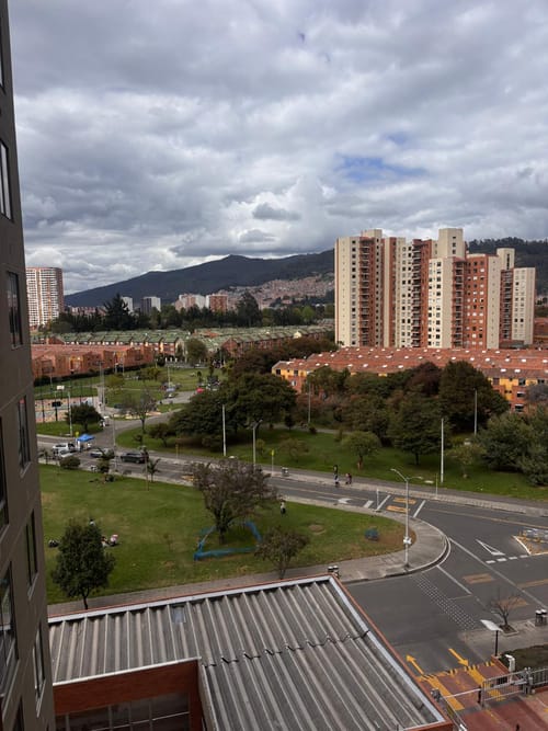 Apartamento de 3 alcobas en arriendo en Villas De Aranjuez, Bogotá, 72 m² · foto 15 de 20