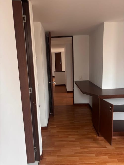 Apartamento de 3 alcobas en arriendo en Villas De Aranjuez, Bogotá, 72 m² · foto 16 de 20