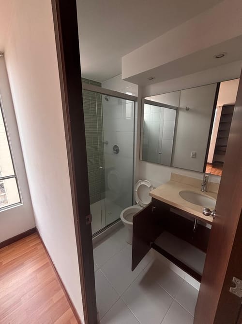Apartamento de 3 alcobas en arriendo en Villas De Aranjuez, Bogotá, 72 m² · foto 17 de 20