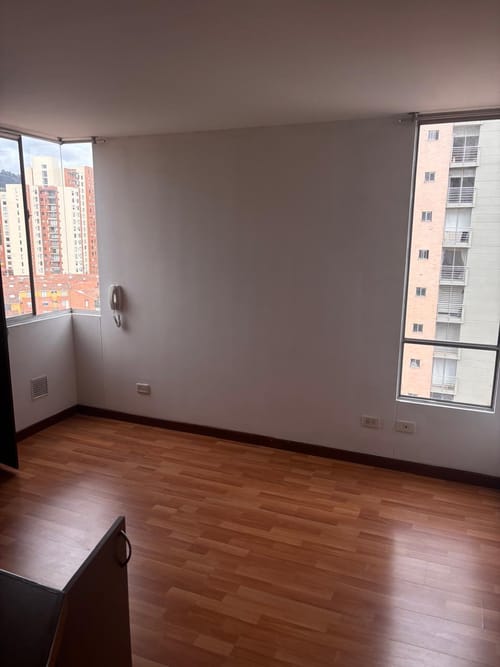 Apartamento de 3 alcobas en arriendo en Villas De Aranjuez, Bogotá, 72 m² · foto 20 de 20
