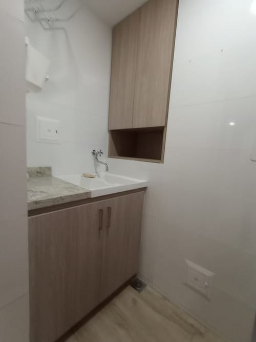 Apartamento de 3 alcobas en venta en San Patricio, Bogotá, 140 m² · foto 20 de 24