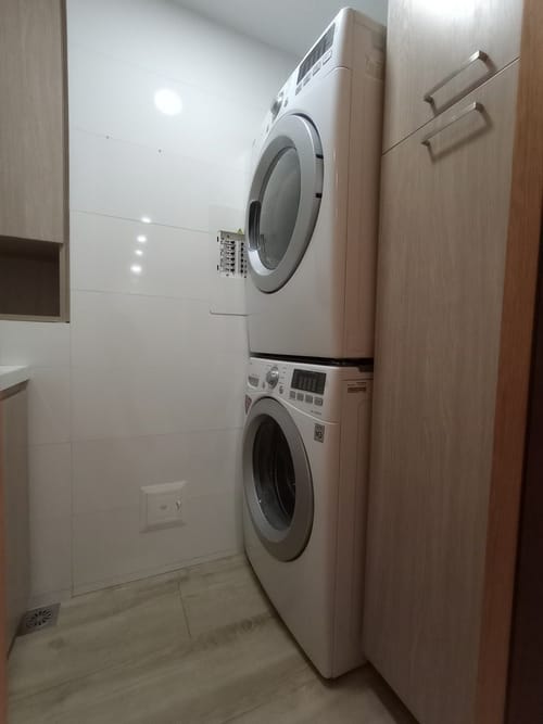 Apartamento de 3 alcobas en venta en San Patricio, Bogotá, 140 m² · foto 22 de 24