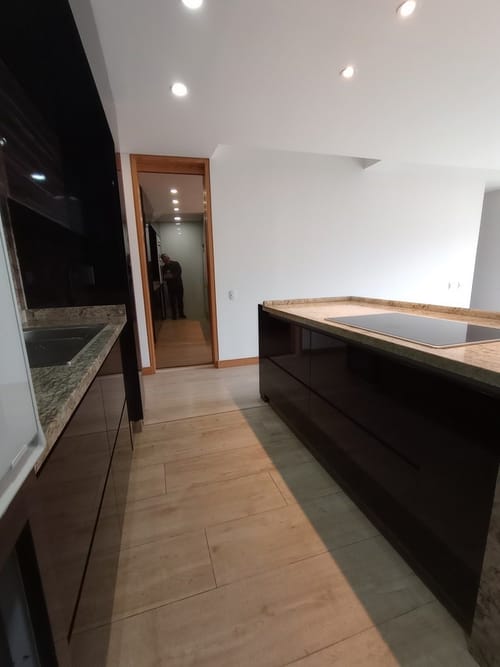 Apartamento de 3 alcobas en venta en San Patricio, Bogotá, 140 m² · foto 19 de 24