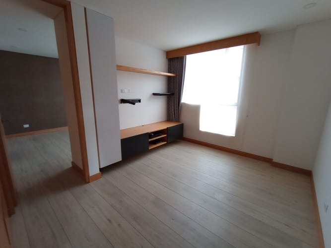 Apartamento de 3 alcobas en venta en San Patricio, Bogotá, 140 m² · foto 8 de 24
