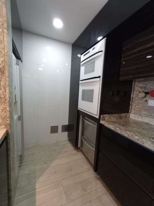 Apartamento de 3 alcobas en venta en San Patricio, Bogotá, 140 m² · foto 21 de 24