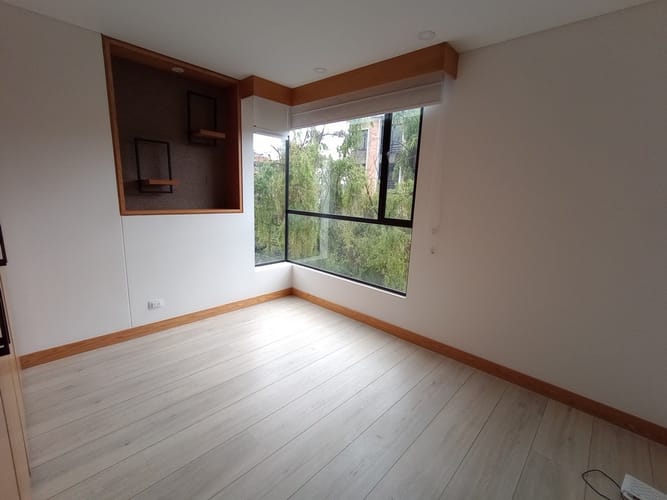 Apartamento de 3 alcobas en venta en San Patricio, Bogotá, 140 m² · foto 15 de 24