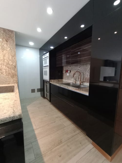 Apartamento de 3 alcobas en venta en San Patricio, Bogotá, 140 m² · foto 18 de 24