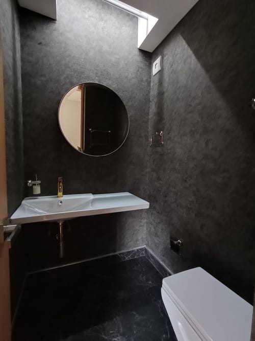 Apartamento de 3 alcobas en venta en San Patricio, Bogotá, 140 m² · foto 6 de 24