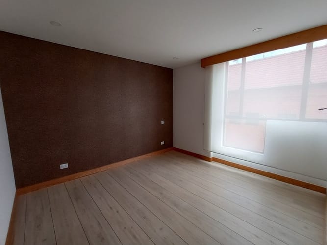 Apartamento de 3 alcobas en venta en San Patricio, Bogotá, 140 m² · foto 9 de 24