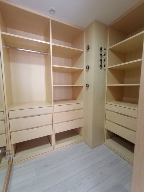 Apartamento de 3 alcobas en venta en San Patricio, Bogotá, 140 m² · foto 10 de 24