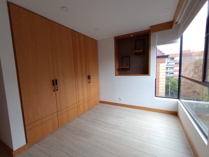 Apartamento de 3 alcobas en venta en San Patricio, Bogotá, 140 m² · foto 16 de 24