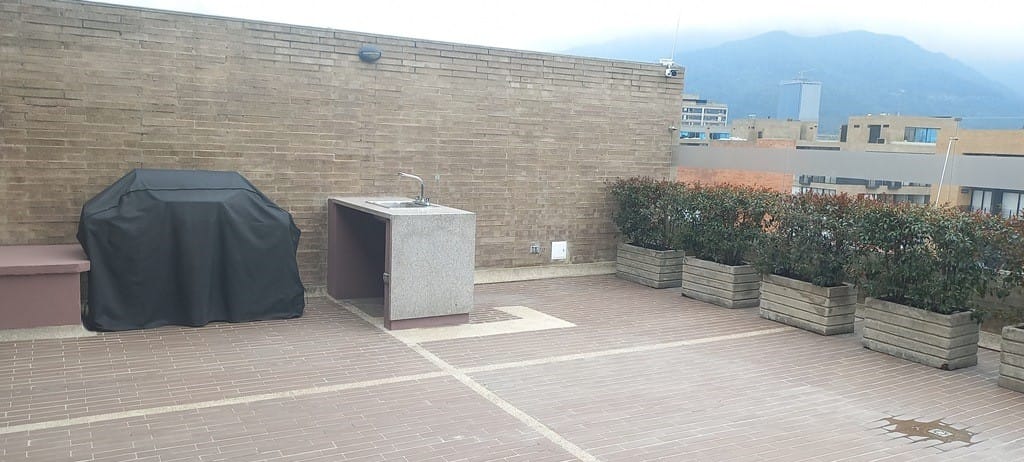 Apartamento de 3 alcobas en venta en San Patricio, Bogotá, 140 m² · foto 24 de 24