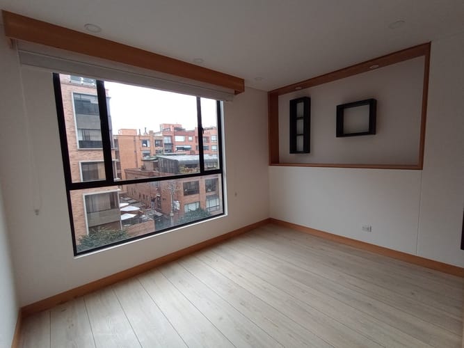 Apartamento de 3 alcobas en venta en San Patricio, Bogotá, 140 m² · foto 14 de 24