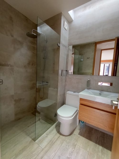 Apartamento de 3 alcobas en venta en San Patricio, Bogotá, 140 m² · foto 17 de 24