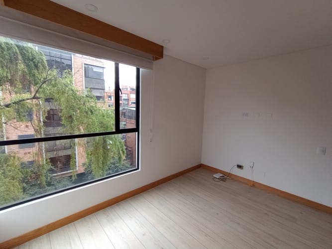 Apartamento de 3 alcobas en venta en San Patricio, Bogotá, 140 m² · foto 13 de 24