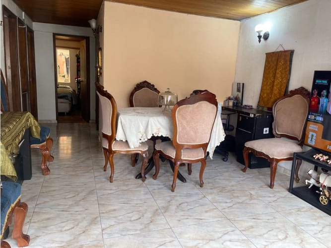 Apartamento de 3 alcobas en venta en La Sonora, Bogotá, 88 m² · foto 2 de 10