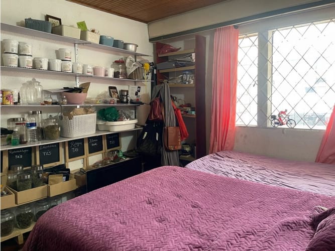 Apartamento de 3 alcobas en venta en La Sonora, Bogotá, 88 m² · foto 4 de 10