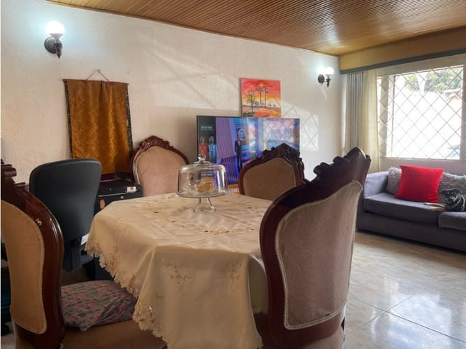 Apartamento de 3 alcobas en venta en La Sonora, Bogotá, 88 m² · foto 5 de 10