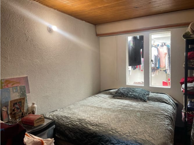 Apartamento de 3 alcobas en venta en La Sonora, Bogotá, 88 m² · foto 6 de 10