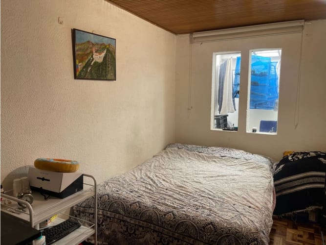 Apartamento de 3 alcobas en venta en La Sonora, Bogotá, 88 m² · foto 7 de 10
