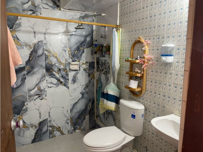 Apartamento de 3 alcobas en venta en La Sonora, Bogotá, 88 m² · foto 8 de 10