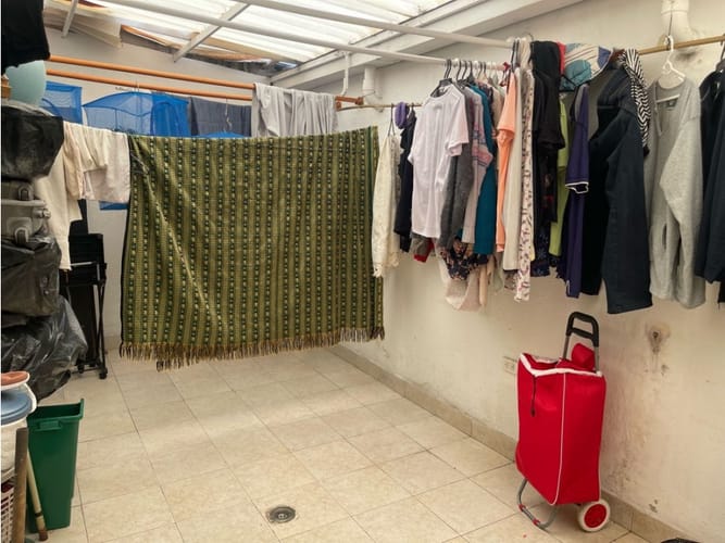 Apartamento de 3 alcobas en venta en La Sonora, Bogotá, 88 m² · foto 9 de 10