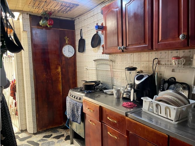 Apartamento de 3 alcobas en venta en La Sonora, Bogotá, 88 m² · foto 10 de 10