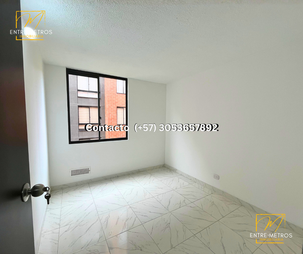 Apartamento de 2 alcobas en venta en Delicias Sur Sector La Balsa, Chía, 50 m² · foto 5 de 11