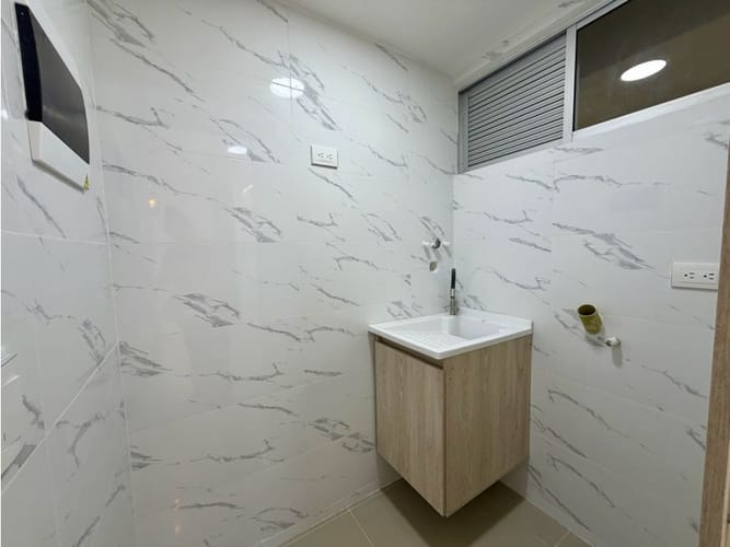 Apartamento de 2 alcobas en venta en Aguacatal, Cali, 56 m² · foto 9 de 15