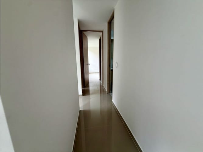Apartamento de 2 alcobas en venta en Aguacatal, Cali, 56 m² · foto 10 de 15