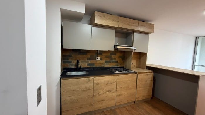 Apartamento de 2 alcobas en arriendo en Arroyohondo, Yumbo, 60 m² · foto 7 de 16