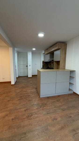 Apartamento de 2 alcobas en arriendo en Arroyohondo, Yumbo, 60 m² · foto 8 de 16