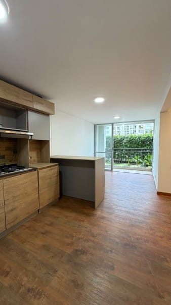Apartamento de 2 alcobas en arriendo en Arroyohondo, Yumbo, 60 m² · foto 11 de 16