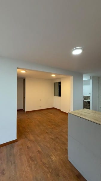 Apartamento de 2 alcobas en arriendo en Arroyohondo, Yumbo, 60 m² · foto 12 de 16