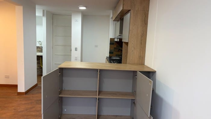 Apartamento de 2 alcobas en arriendo en Arroyohondo, Yumbo, 60 m² · foto 14 de 16