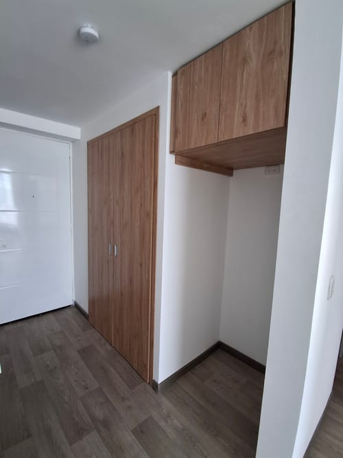 Apartamento de 2 alcobas en arriendo en Fontibon, Bogotá, 39 m² · foto 2 de 8