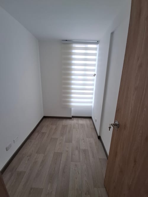 Apartamento de 2 alcobas en arriendo en Fontibon, Bogotá, 39 m² · foto 3 de 8