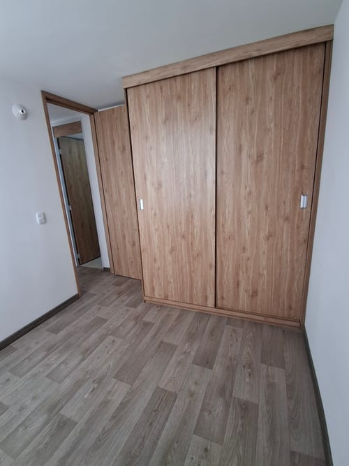 Apartamento de 2 alcobas en arriendo en Fontibon, Bogotá, 39 m² · foto 7 de 8
