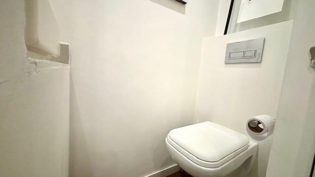 Apartamento de 1 alcoba en arriendo en La Carolina, Bogotá, 61 m² · foto 8 de 18