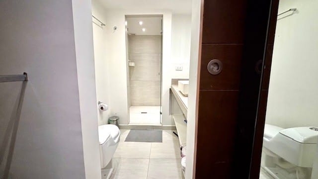 Apartamento de 1 alcoba en arriendo en La Carolina, Bogotá, 61 m² · foto 13 de 18