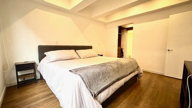Apartamento de 1 alcoba en arriendo en La Carolina, Bogotá, 61 m² · foto 11 de 18