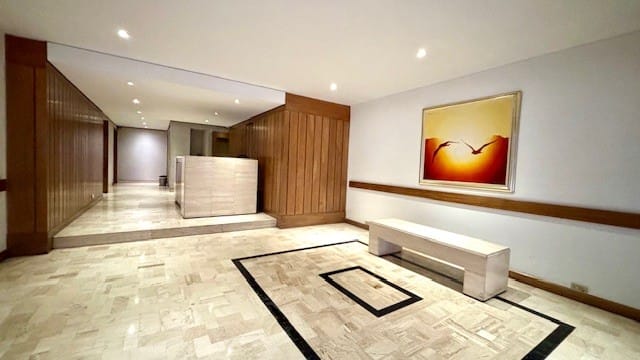 Apartamento de 1 alcoba en arriendo en La Carolina, Bogotá, 61 m² · foto 16 de 18
