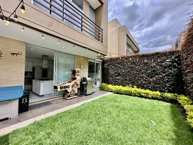 Casa de 3 alcobas en venta en Calahorra, Cajicá, 206 m² · foto 9 de 24