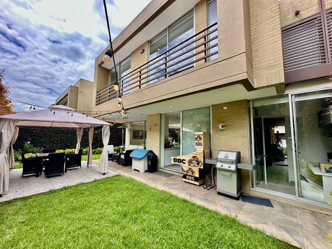 Casa de 3 alcobas en venta en Calahorra, Cajicá, 206 m² · foto 12 de 24