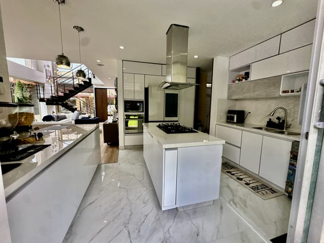 Casa de 3 alcobas en venta en Calahorra, Cajicá, 206 m² · foto 16 de 24