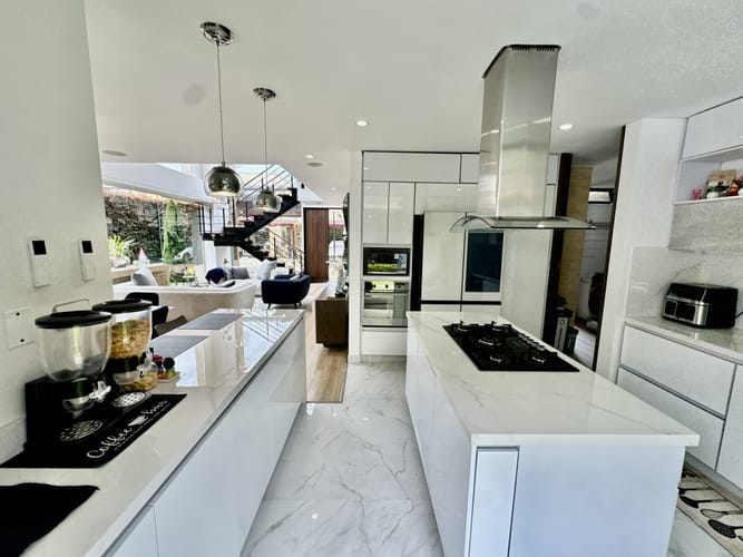 Casa de 3 alcobas en venta en Calahorra, Cajicá, 206 m² · foto 17 de 24