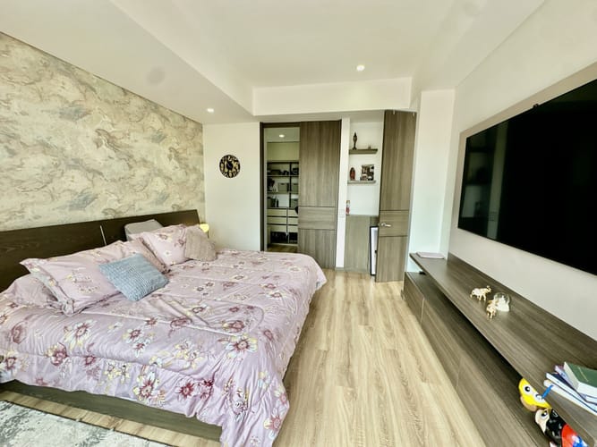 Casa de 3 alcobas en venta en Calahorra, Cajicá, 206 m² · foto 20 de 24