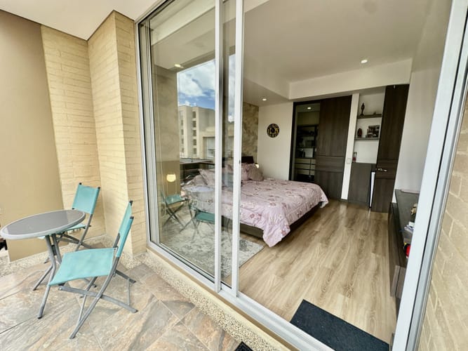 Casa de 3 alcobas en venta en Calahorra, Cajicá, 206 m² · foto 21 de 24